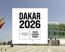 Збірна України 3х3 зіграє на Юнацьких Олімпійських іграх