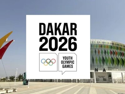 Збірна України 3х3 зіграє на Юнацьких Олімпійських іграх