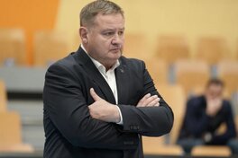 Євген Мурзін залишив посаду головного тренера жіночої збірної України