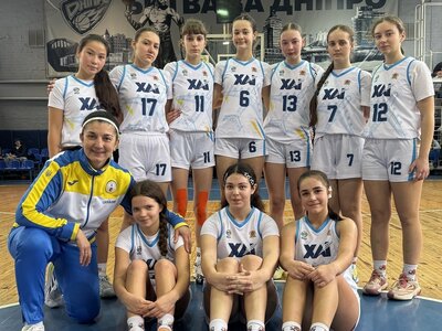 Фінал чотирьох ВЮБЛ серед дівчат 2011 року: анонс