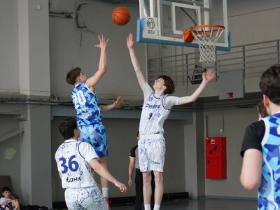 Фінал чотирьох ВЮБЛ серед юнаків 2010 року: анонс