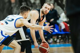 Українці за кордоном: Сидоров набрав 16 очок в матчі проти команди Лукашова