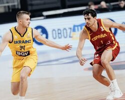 Ілля Тиртишник — MVP серед іноземних гравців групи F дивізіону в Італії