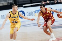 Ілля Тиртишник — MVP серед іноземних гравців групи F дивізіону в Італії