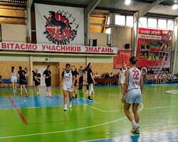 Визначився другий фіналіст жіночої Молодіжної ліги