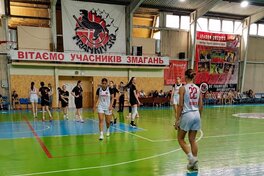 Визначився другий фіналіст жіночої Молодіжної ліги