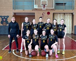 ВЮБЛ серед дівчат 2011 року: столичні команди розіграють чемпіонство