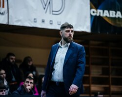 Володимир Решетник: Деякі хлопці завдяки своїй грі у Фіналі чотирьох ВЮБЛ отримають виклик до збірної U-16