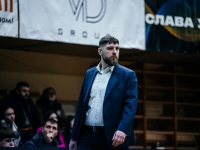 Володимир Решетник: Деякі хлопці завдяки своїй грі у Фіналі чотирьох ВЮБЛ отримають виклик до збірної U-16