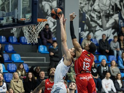 Підсумки сезону Суперліги GGBET: топ-10 данків чемпіонату