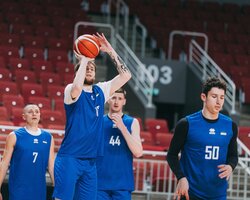 Вирішальні матчі першого етапу відбору на ЧС-2027: план підготовки збірної України
