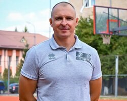 Володимир Журжій: Дуже приємно очолити національну збірну України