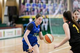 Фінал чотирьох ВЮБЛ серед дівчат 2012 року: анонс