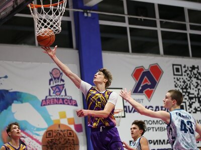 Фінал чотирьох ВЮБЛ серед юнаків 2009 року: анонс