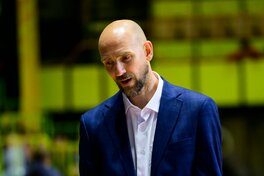 Євгеній Ісаков: Основне завдання на сезон для Запоріжжя – створити боєздатну команду, яка боротиметься за найвищі місця