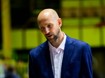 Євгеній Ісаков: Основне завдання на сезон для Запоріжжя – створити боєздатну команду, яка боротиметься за найвищі місця