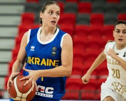 Поліна Тупало – чемпіонка Латвії U-19, дві українки в збірній сезону чемпіонату Латвії U-16