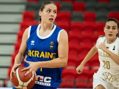 Поліна Тупало – чемпіонка Латвії U-19, дві українки в збірній сезону чемпіонату Латвії U-16