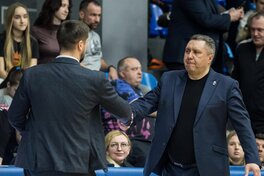 Валерій Плеханов очолив Київ-Баскет