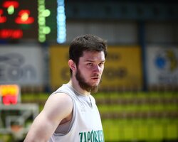 Запоріжжя оголосило про перше підписання на наступний сезон