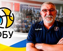 Тренерські курси ФБУ: лекція Тоні Валентінетті