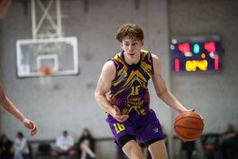 ВЮБЛ серед юнаків 2009 року: визначена символічна збірна сезону