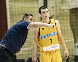 Чоловіча збірна України U-18 зіграє вирішальний матч групового етапу на Євробаскеті: анонс гри