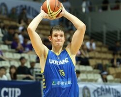 ФІБА відсторонила від баскетболу Ігоря Сергеєва