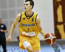 Чоловіча збірна України U-18 здобула важку перемогу над Грузією
