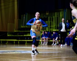 Будівельник зробив третє підписання на наступний сезон