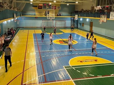 Фінал чотирьох ВЮБЛ серед дівчат 2013 року: анонс