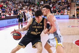 Максим Кличко увійшов до символічної п'ятірки молодіжного чемпіонату Франції