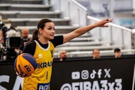 Чемпіонат світу з баскетболу 3х3 у Варшаві: розклад матчів збірної України