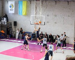 Визначились фіналісти чоловічої Молодіжної ліги