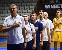 Румунія – Україна: відео матчу чемпіонату Європи U-16