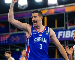 Чемпіонат світу 3х3: результати ігрового дня 1 червня