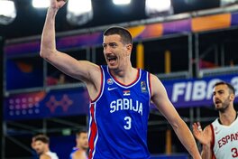 Чемпіонат світу 3х3: результати ігрового дня 1 червня
