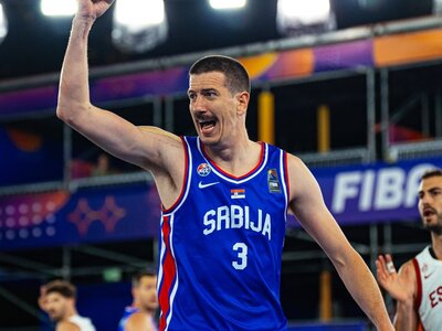 Чемпіонат світу 3х3: результати ігрового дня 1 червня