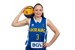 Жіноча збірна України на чемпіонаті світу 3х3: відеотрансляція матчів 2 червня