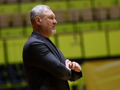 Віталій Черній: Дуже хочеться, зробивши такий великий крок на цьому чемпіонаті світу, досягти більшого