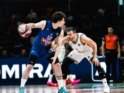 Українці за кордоном: Ковляр став чемпіоном Чорногорії, Зотов набрав 8 очок в Австрії