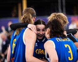 Сітка плейоф чемпіонату світу 3х3: сьогодні визначиться опонент збірної України
