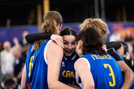 Сітка плейоф чемпіонату світу 3х3: сьогодні визначиться опонент збірної України