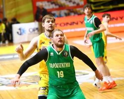 Запоріжжя оголосило про продовження контракту з капітаном Антоном Буцом