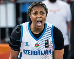 На чемпіонаті світу 3х3 визначились всі чвертьфінальні пари