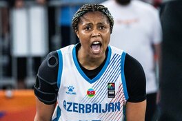 На чемпіонаті світу 3х3 визначились всі чвертьфінальні пари