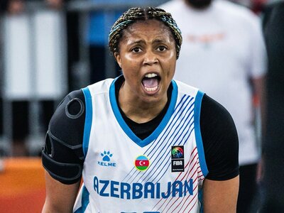 На чемпіонаті світу 3х3 визначились всі чвертьфінальні пари