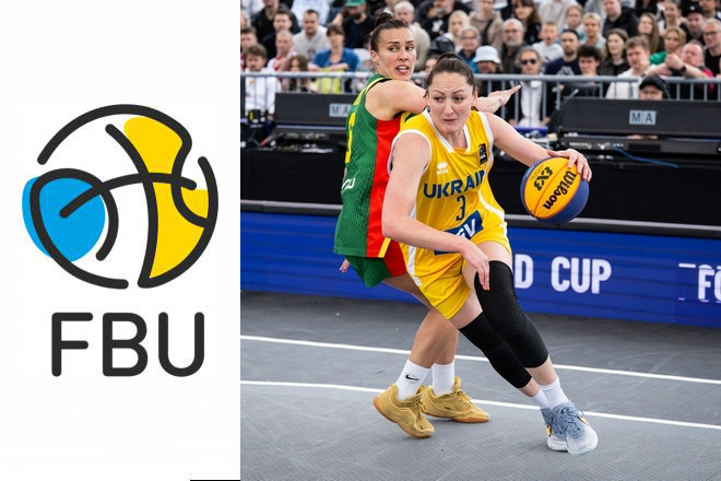 Україна - Австралія: відеотрансляція чвертьфіналу чемпіонату світу 3х3