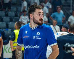 Іван Ткаченко - віце-чемпіон Хорватії