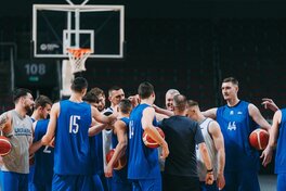 До уваги ЗМІ! Стартував процес акредитації на матч Україна — Грузія